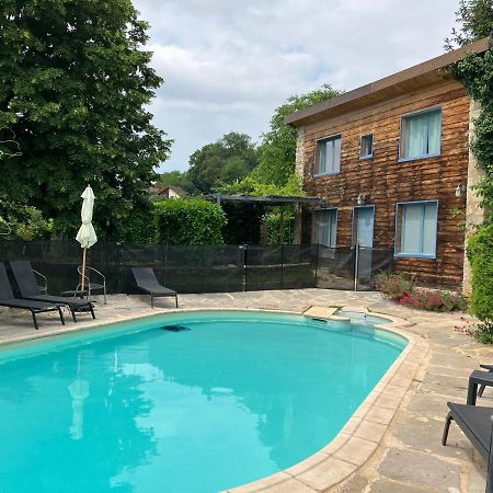 Maison Duo Besançon Zewnętrze zdjęcie