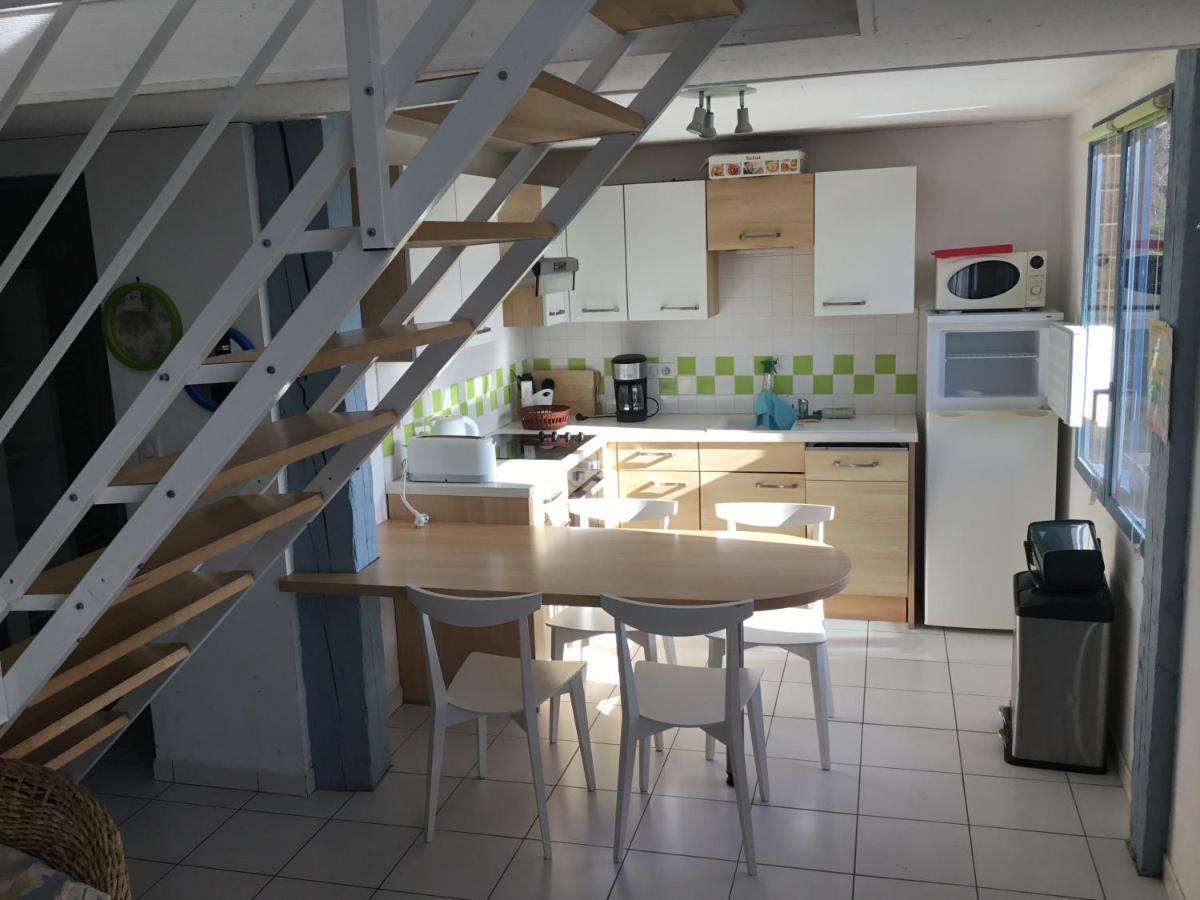 Maison Duo Besançon Zewnętrze zdjęcie