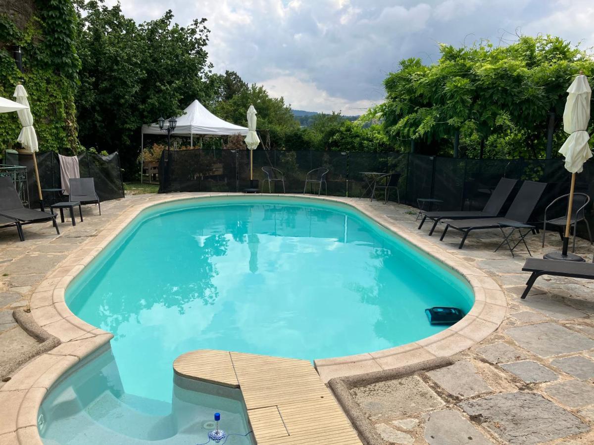 Maison Duo Besançon Zewnętrze zdjęcie